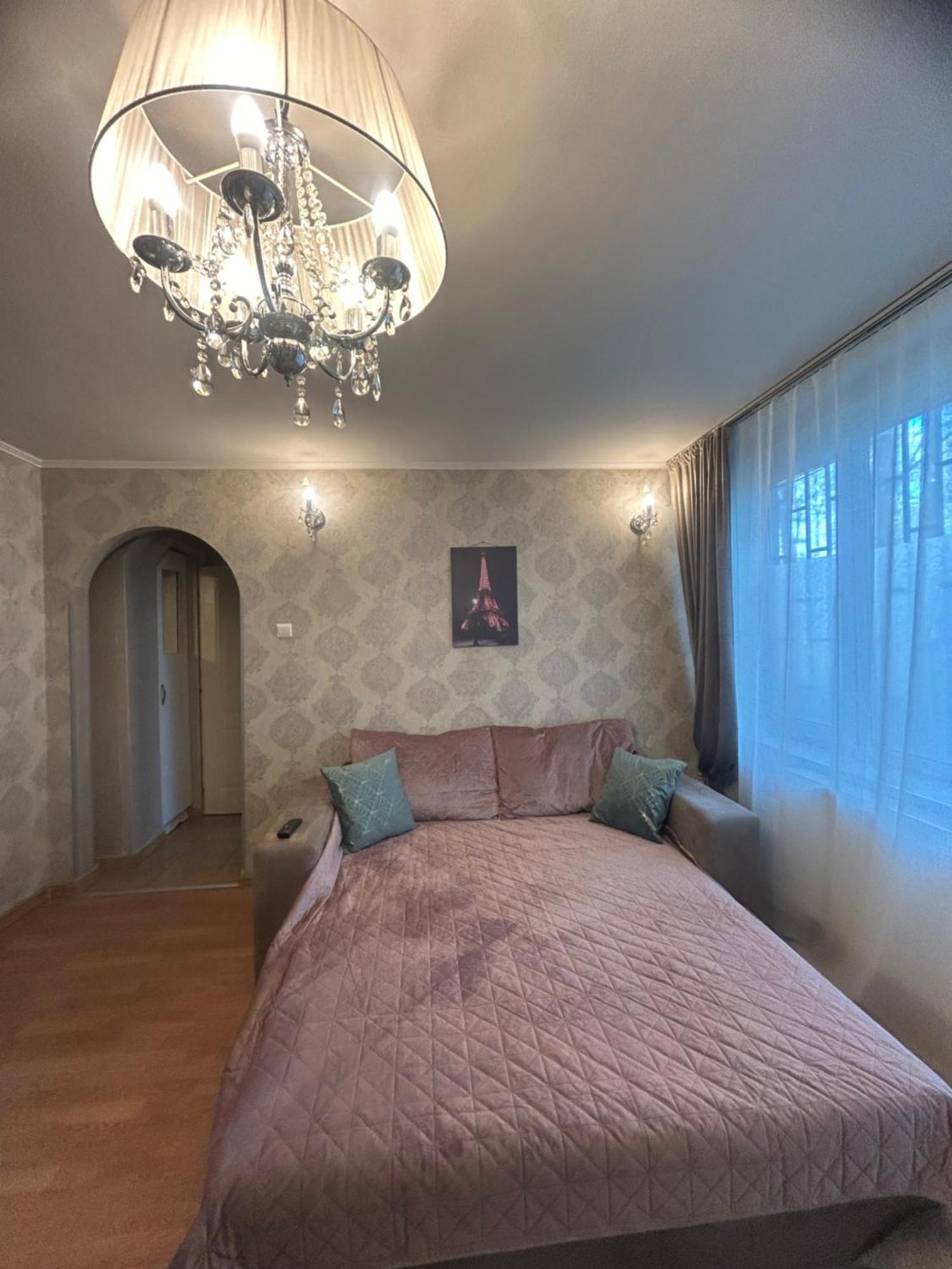 Little Paris Gare Du Nord Apartment Bucharest Exterior photo